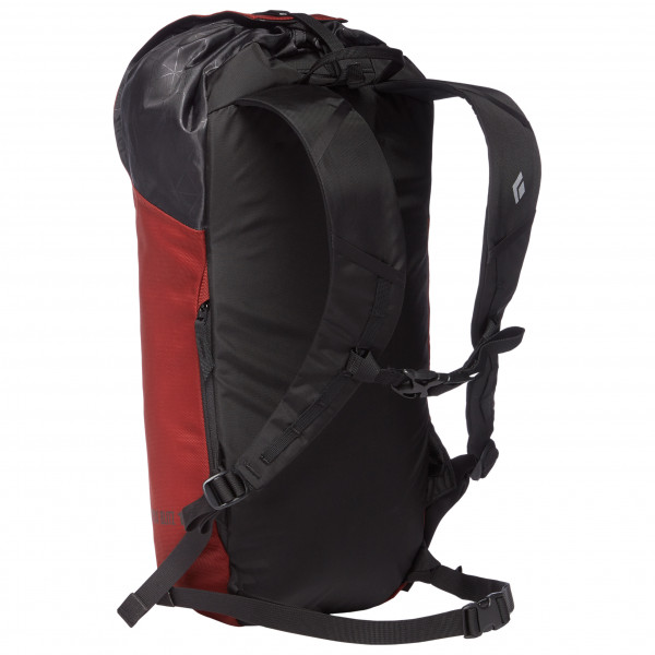 Black Diamond - Rock Blitz 15 Backpack - Klimrugzak