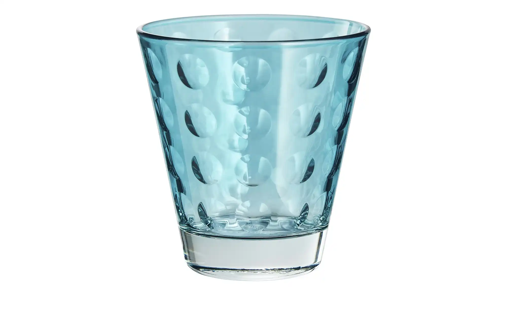 LEONARDO 6er-Gläserset 6er Set Optic