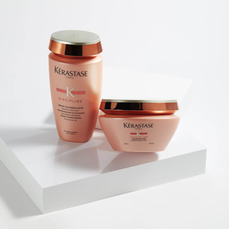 Maskeratine Discipline Kérastase 200ML