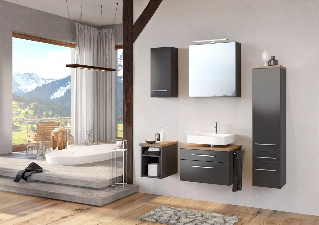 Unterschrank Davos