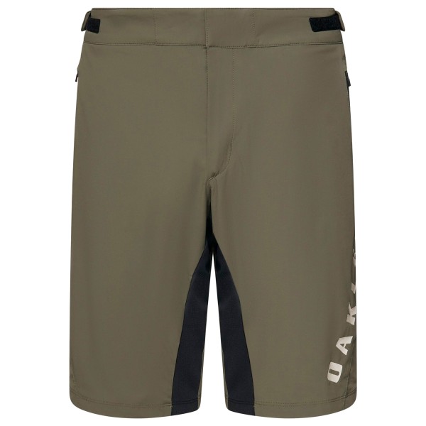 Oakley - Free Ride Lined Short - Pantalon de cyclisme