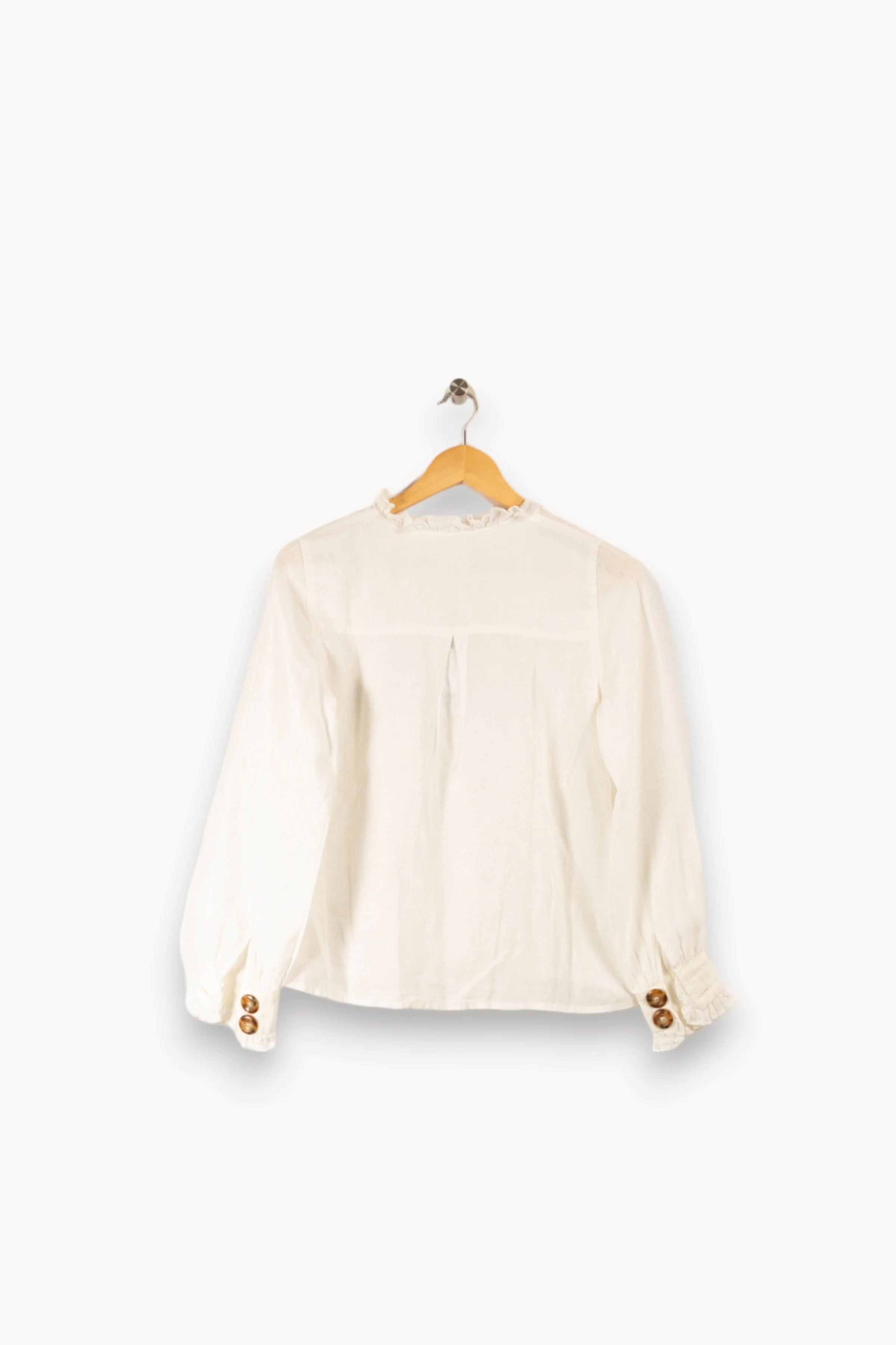 Chemise | Blanc