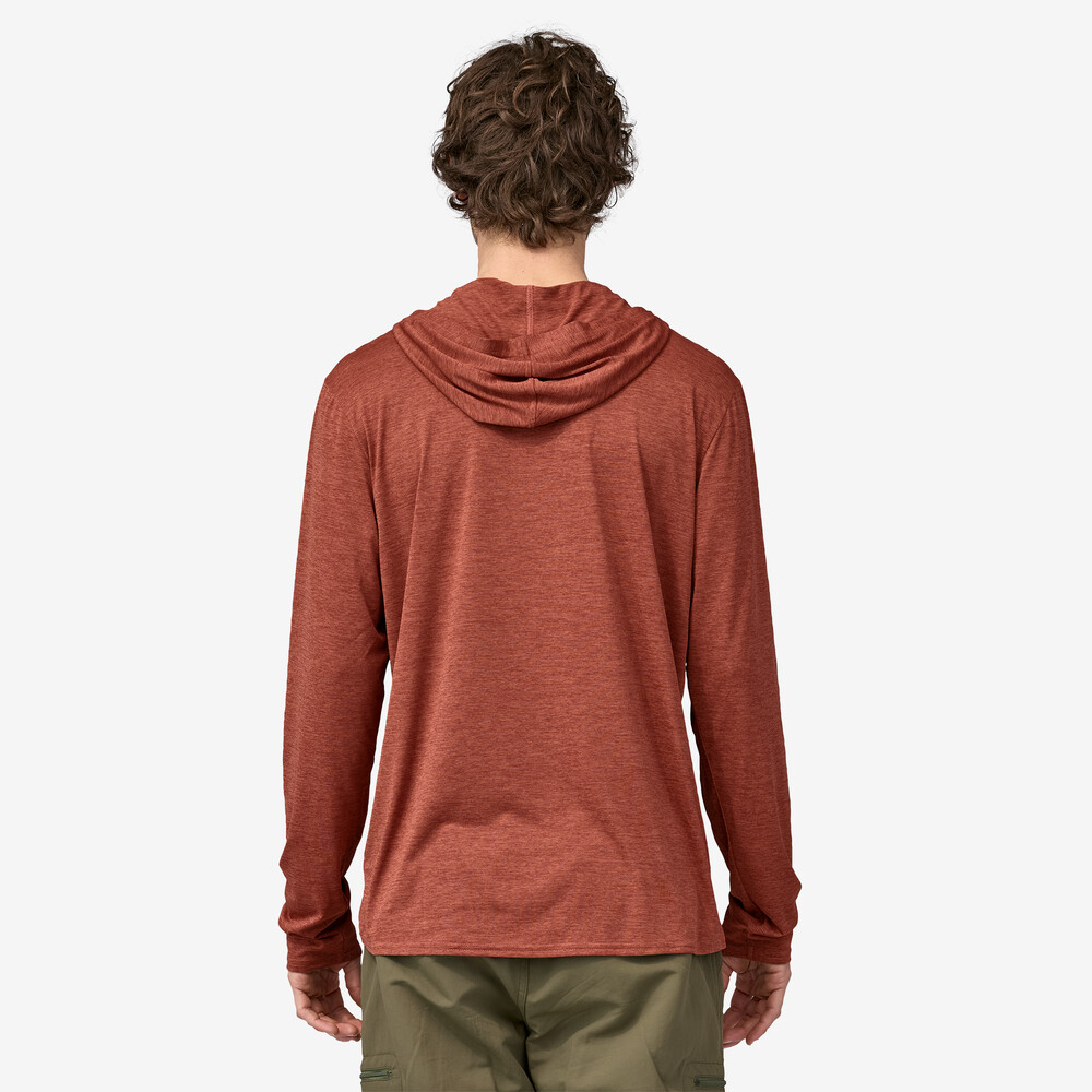 Capilene Cool Daily Hoody für Herren