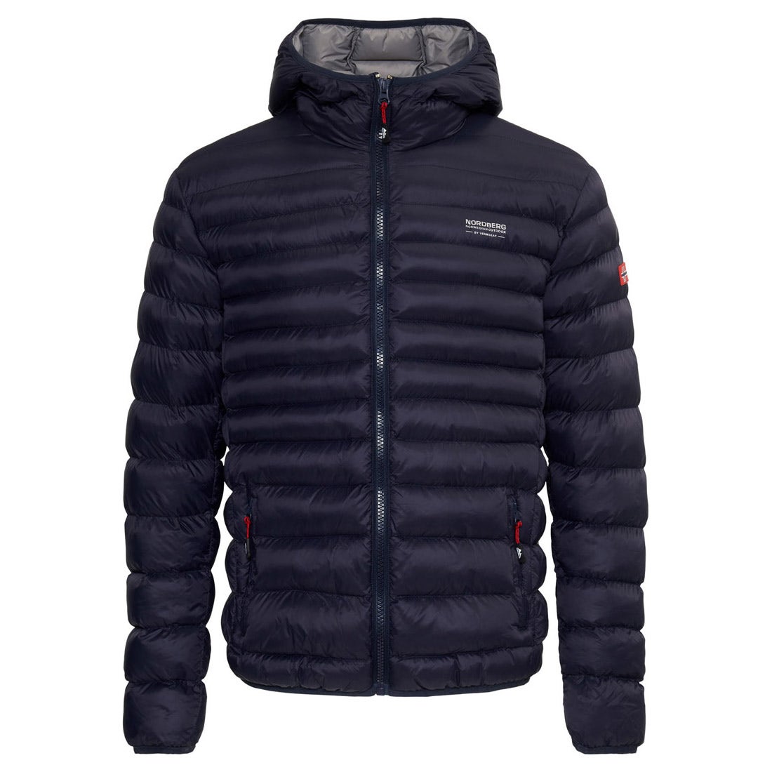 Nordberg  Thor Puffy Jacket