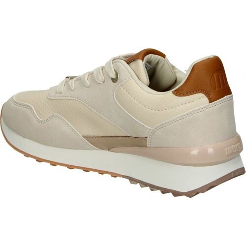 MTNG - DEPORTIVAS MUSTANG60360 MODA JOVEN ARENA Beige