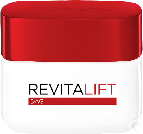 L’Oréal Paris Revitalift Soin Jour Hydratant Anti-Rides Et Extra-Fermeté Pot 50ml