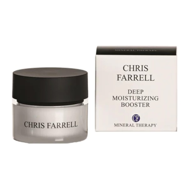 Chris Farrell Mineral Deep Moisturizing Booster 50ml