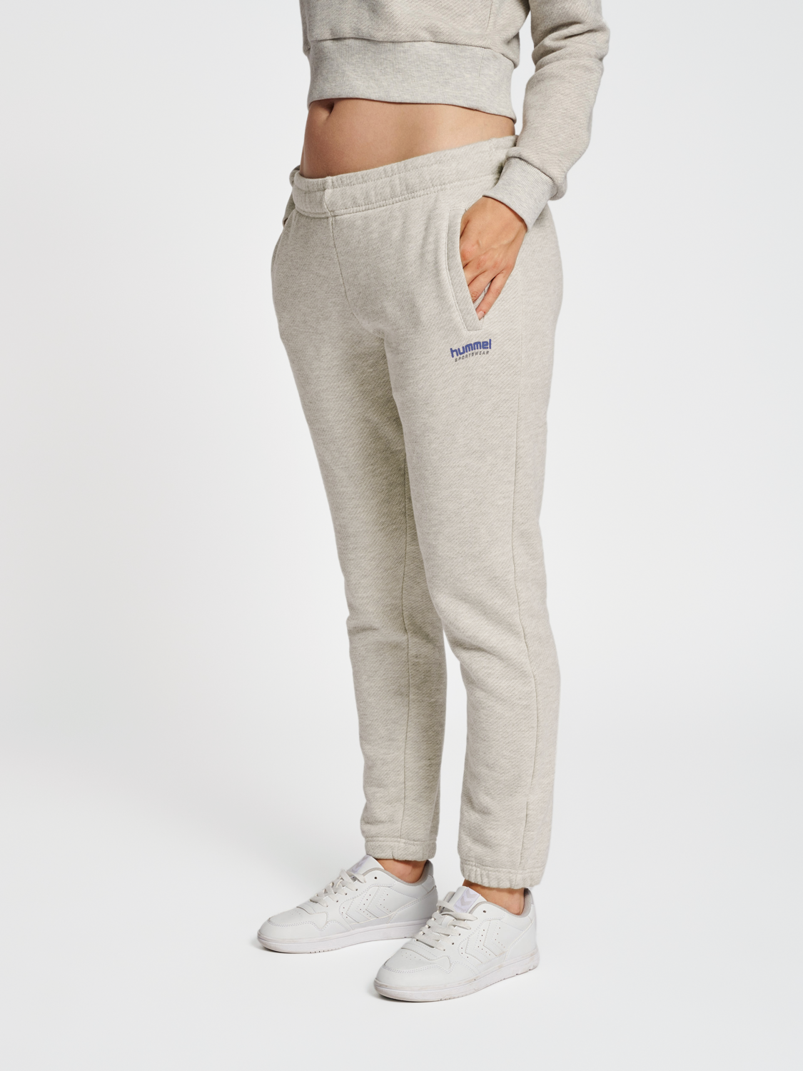 hmlLGC SHAI REGULAR PANTS