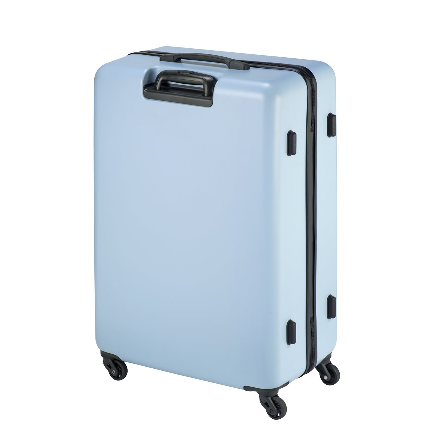 Princess Traveller PT-01 Large Trolley poolhouse blue