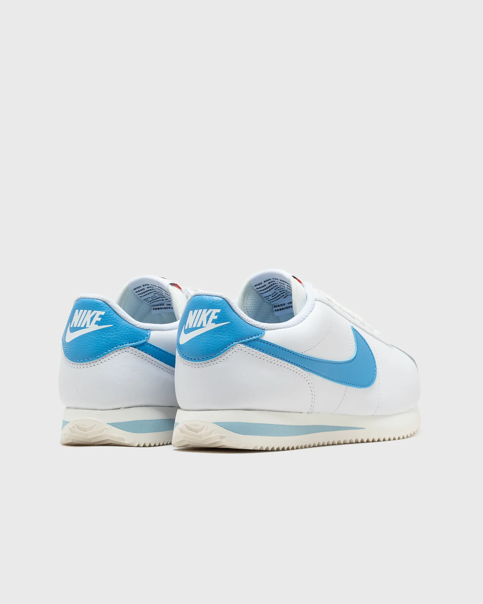Nike W NIKE CORTEZ