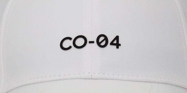 chillouts Baseball Cap »Danzig Hat« mit dezentem Logo, ultraleicht & vielseitig für Alltag & Freizeit