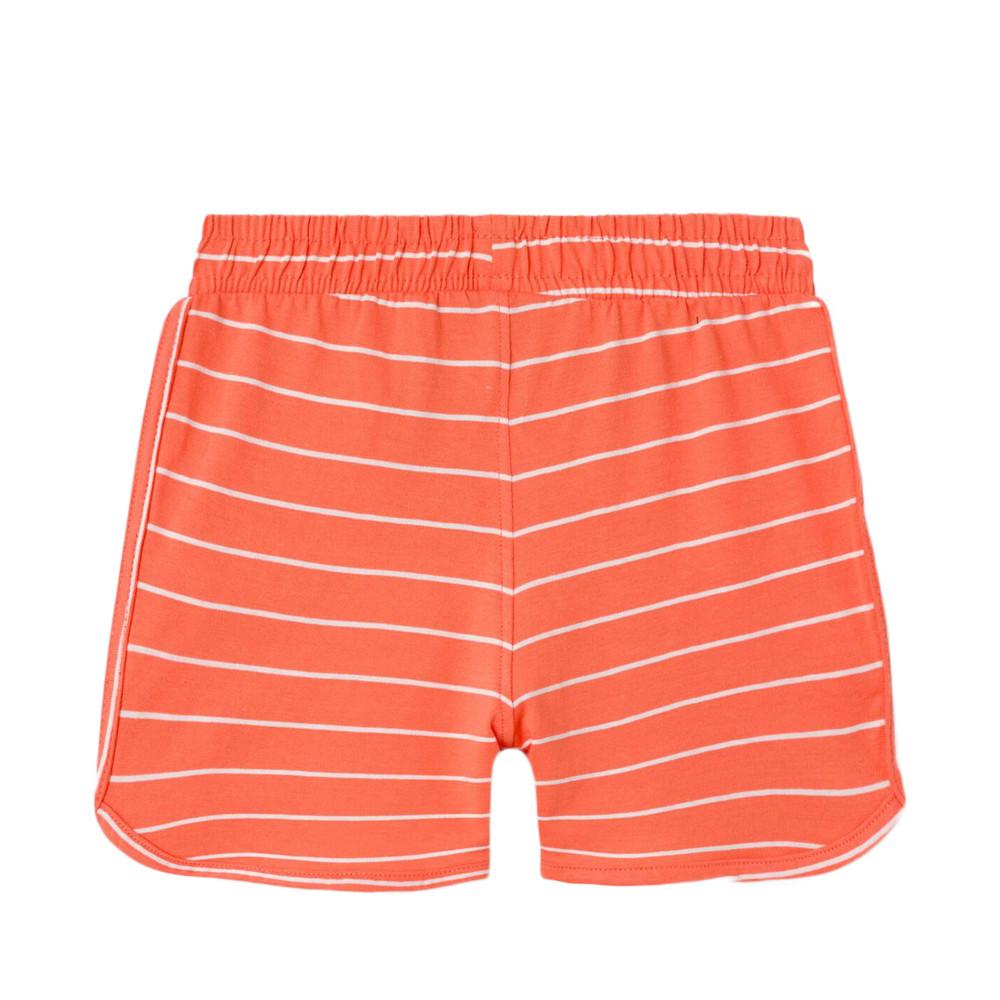 Name it Short Corail à rayures Fille Name it Vamaja