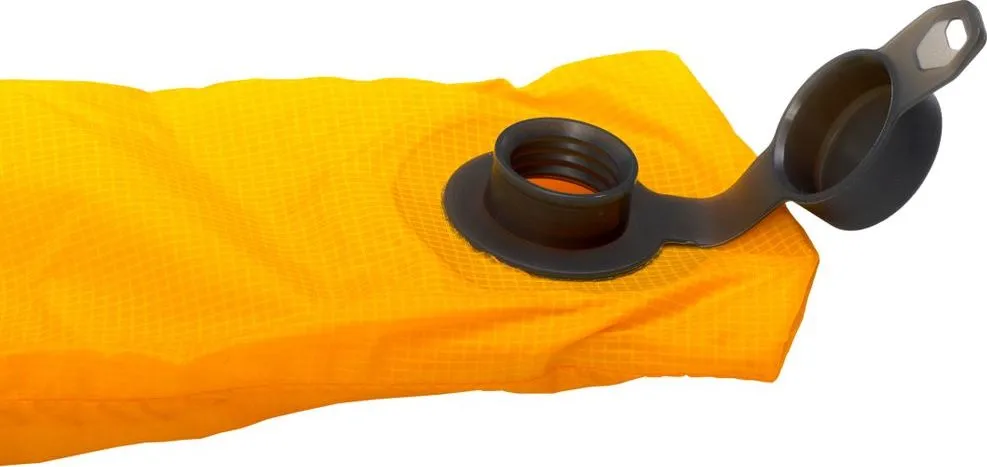 Exped Schnozzel Pumpbag Ul Sunshine