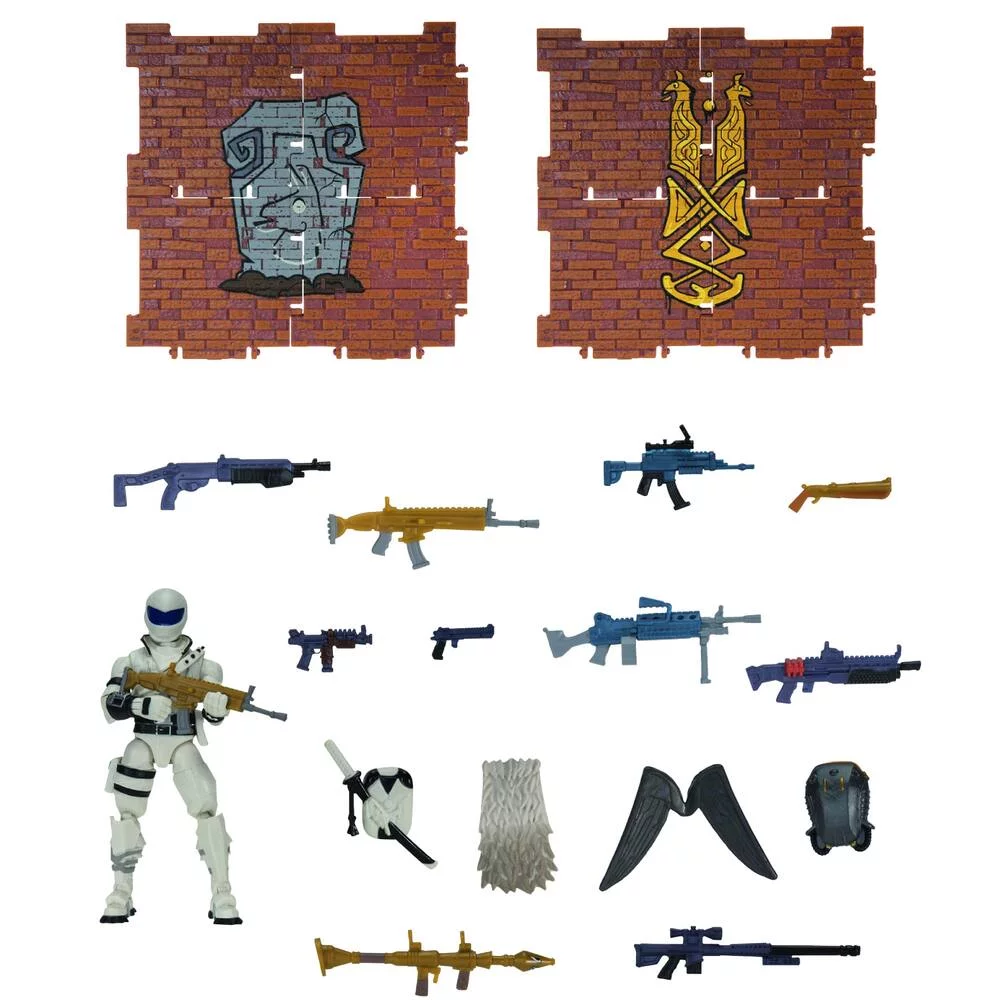 FORTNITE - PINATA LAMA S3