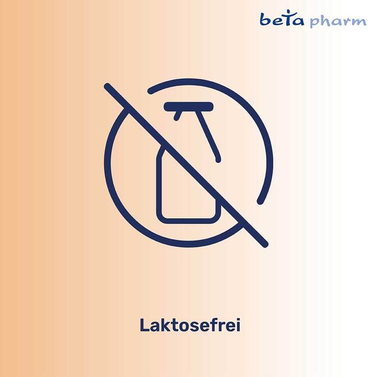 Zink Beta 25 Brausetabletten, 100 St