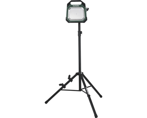 Accu-bouwlamp Metabo BSA 18 LED 10000 18 V