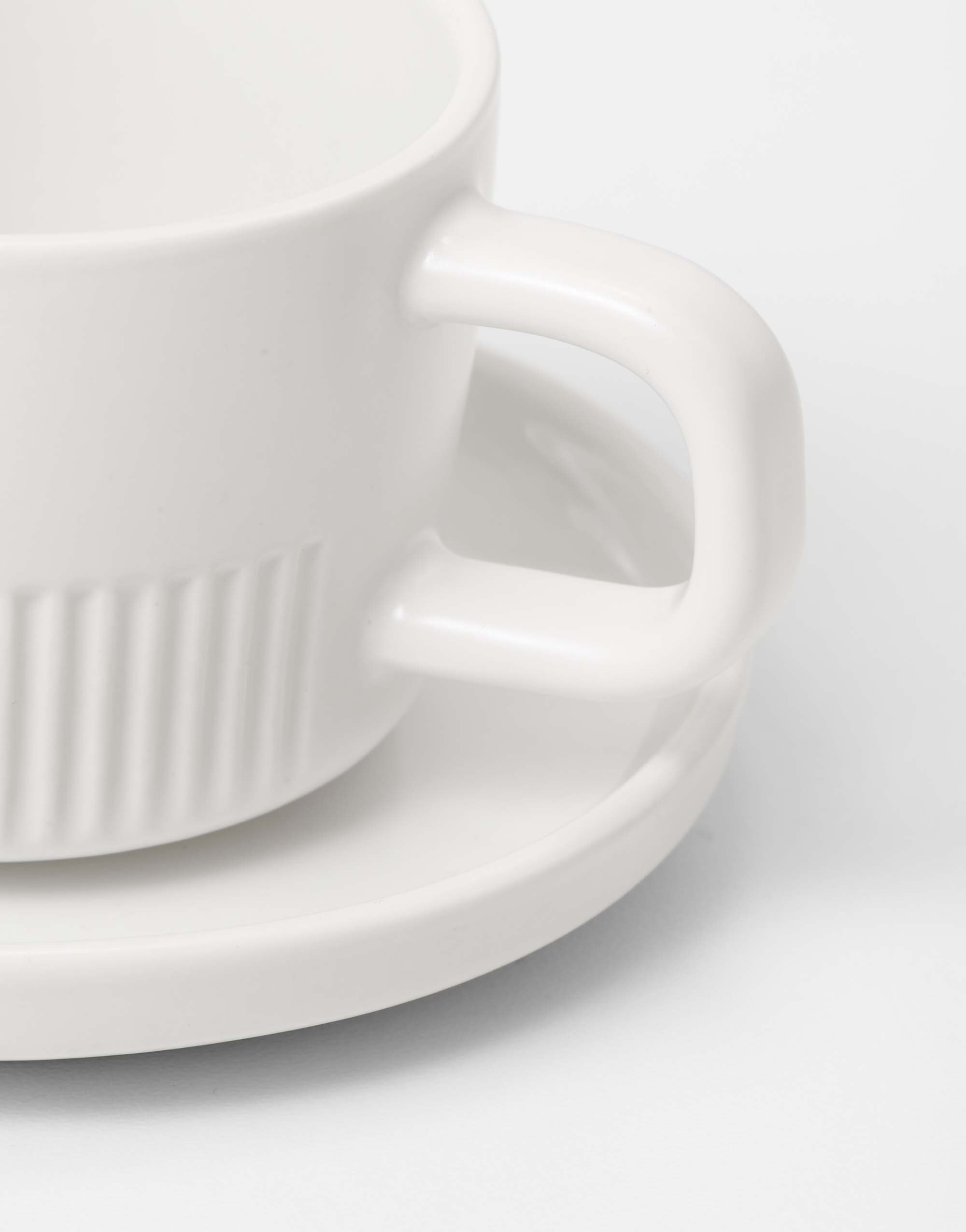 Espressotasse Modell MOMENTS im 4er-Set