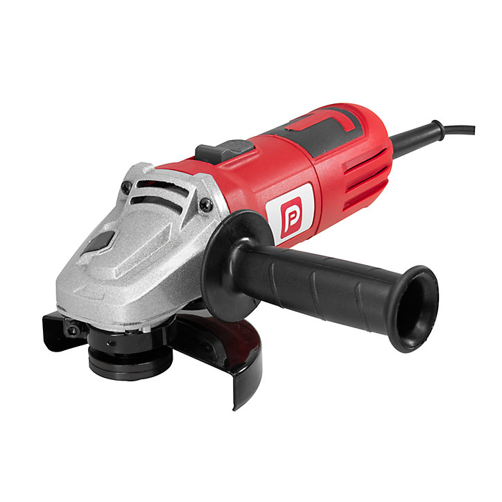 Meuleuse Performance Power PAG500C 115 mm
