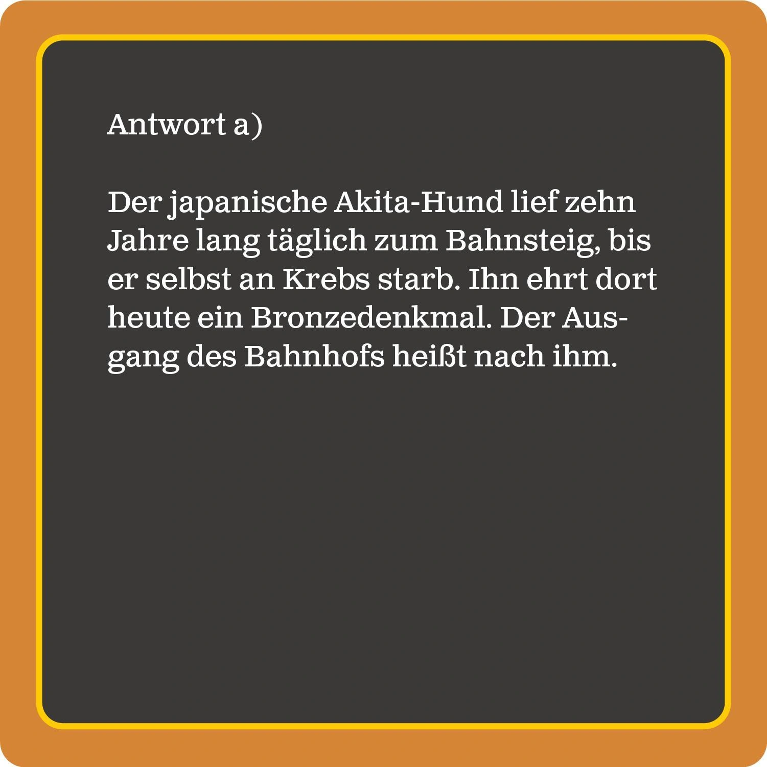 Das Hunde-Quiz (Neuauflage)