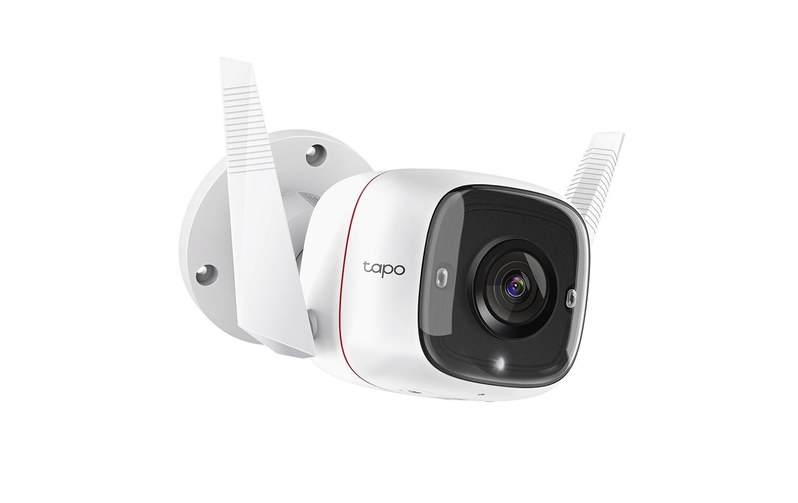 Netzwerkkamera Tapo C310Outdoor WLAN-Sicherheitskamera