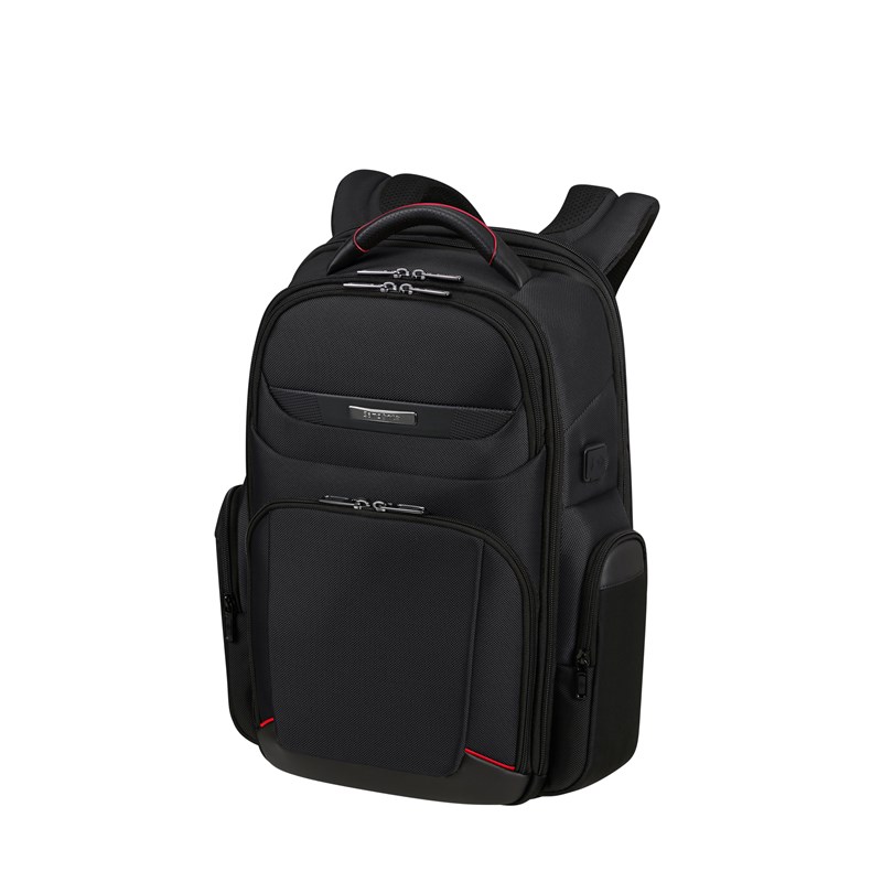 Samsonite<br>Rygsæk Pro-Dlx 6 15
