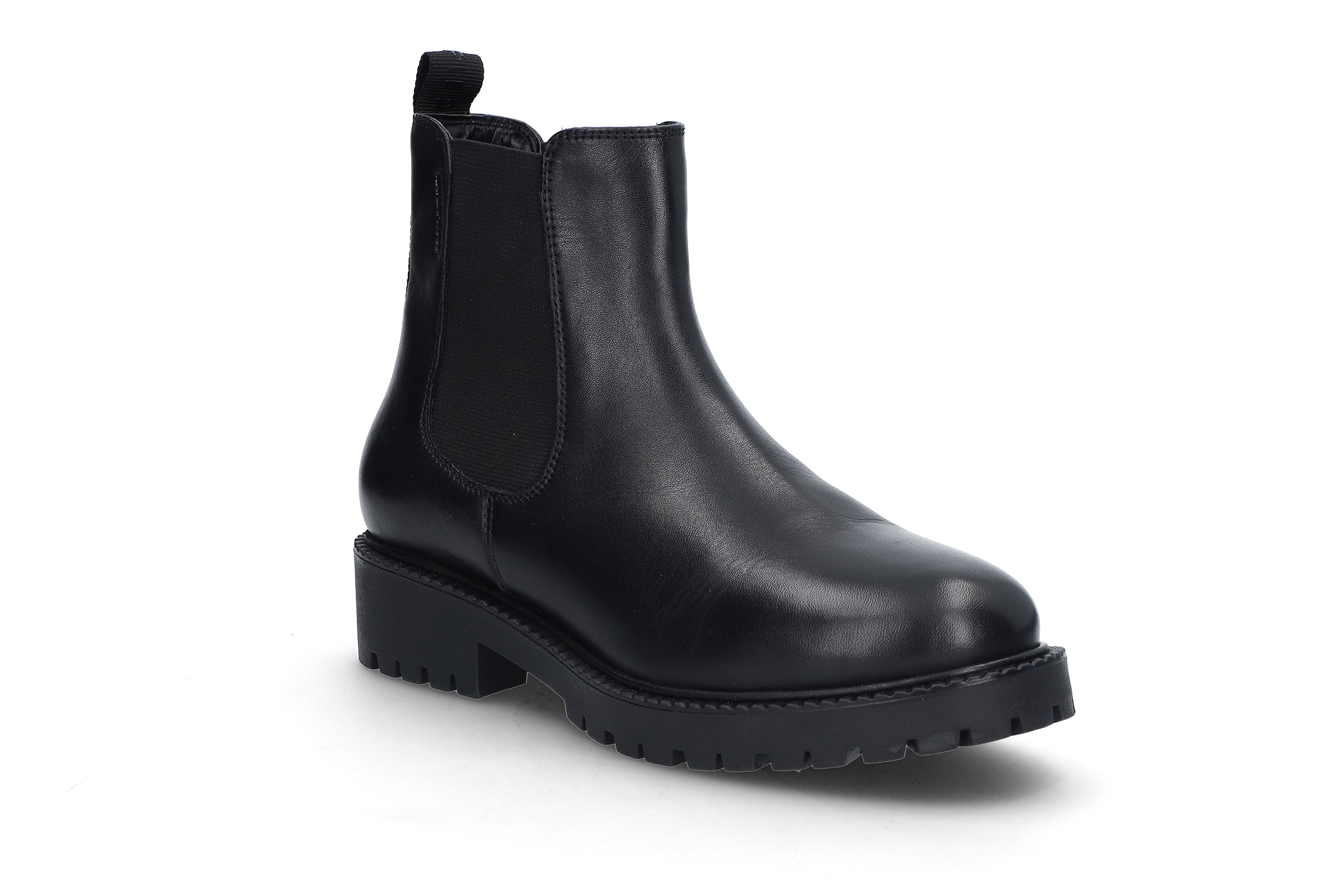 Klassisk chelsea boots