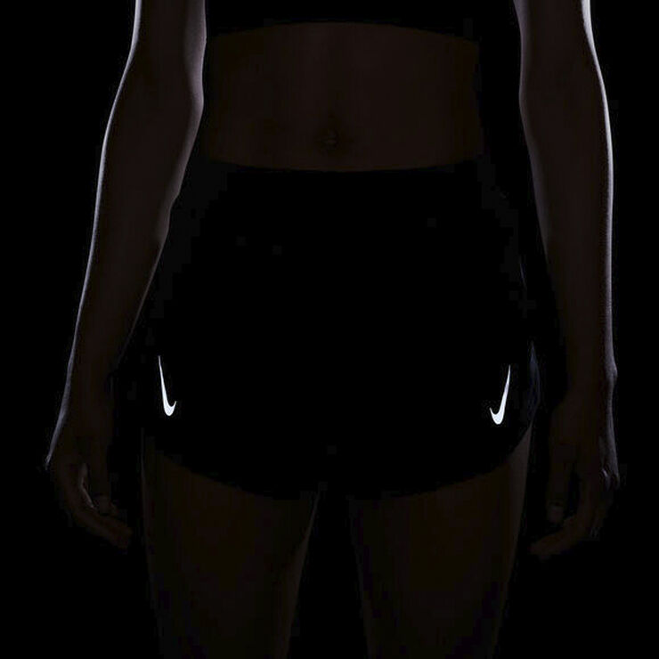 Nike Dri-FIT Tempo Race shorts Sort