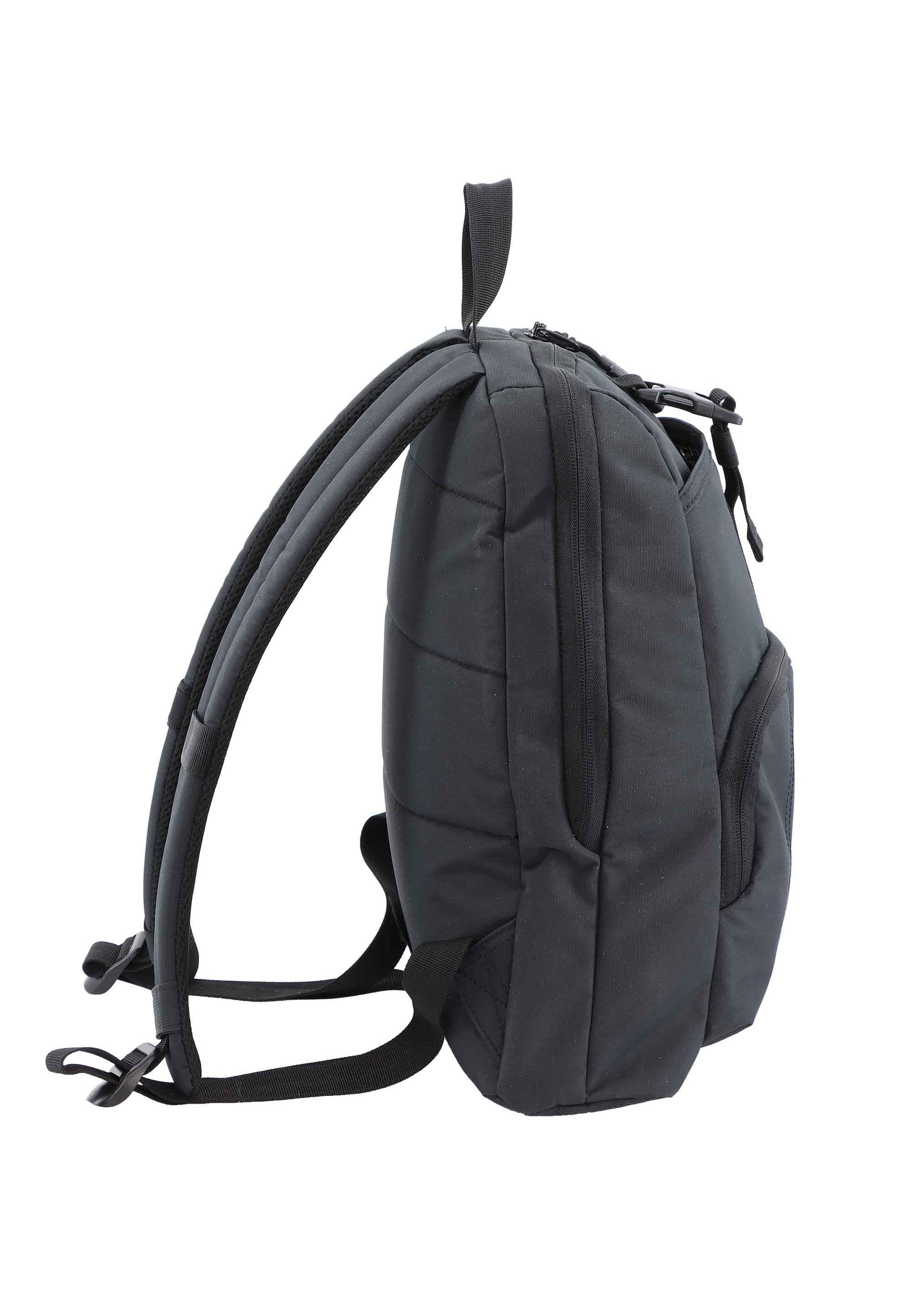 Discovery Shield Rugzak - Zwart