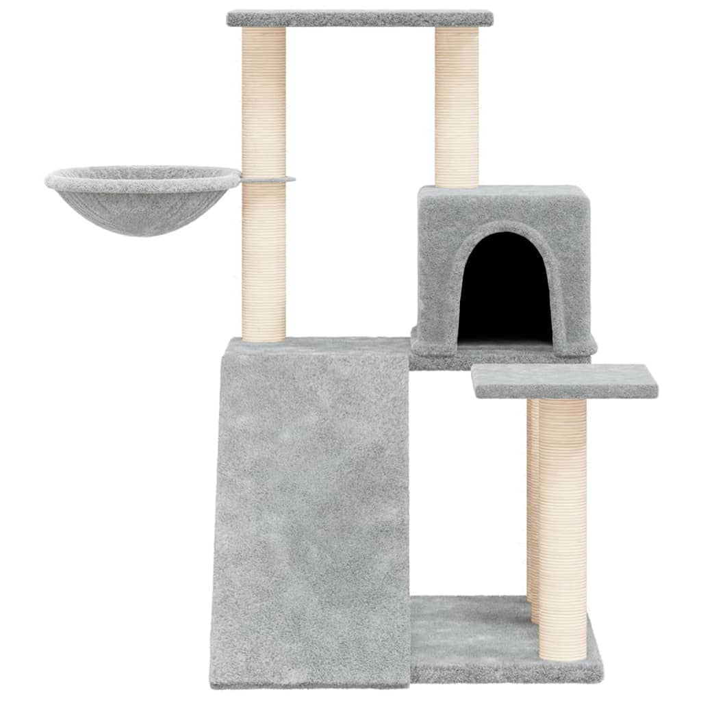 Árvore para gatos