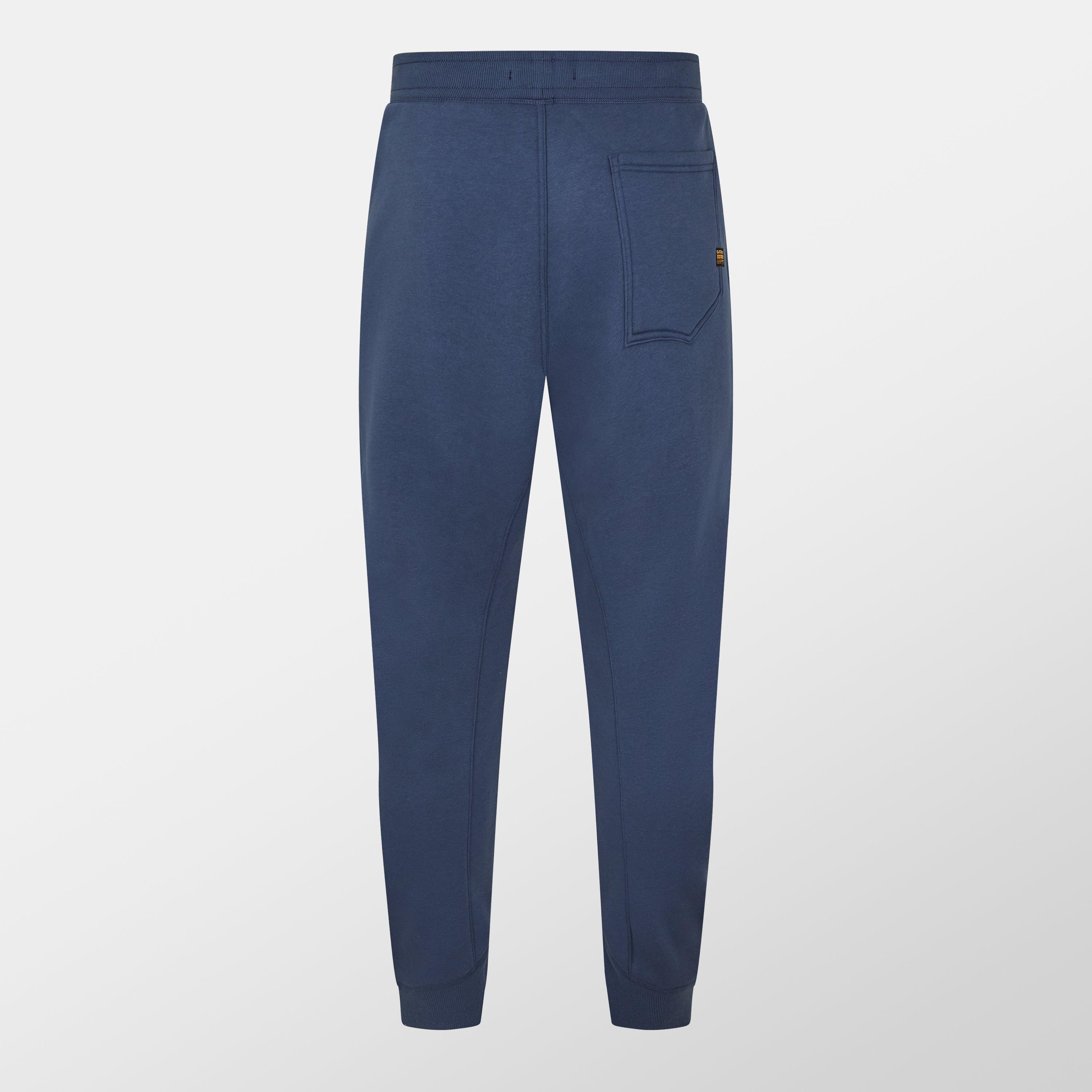 G Star Premium Core Jogging Bottoms