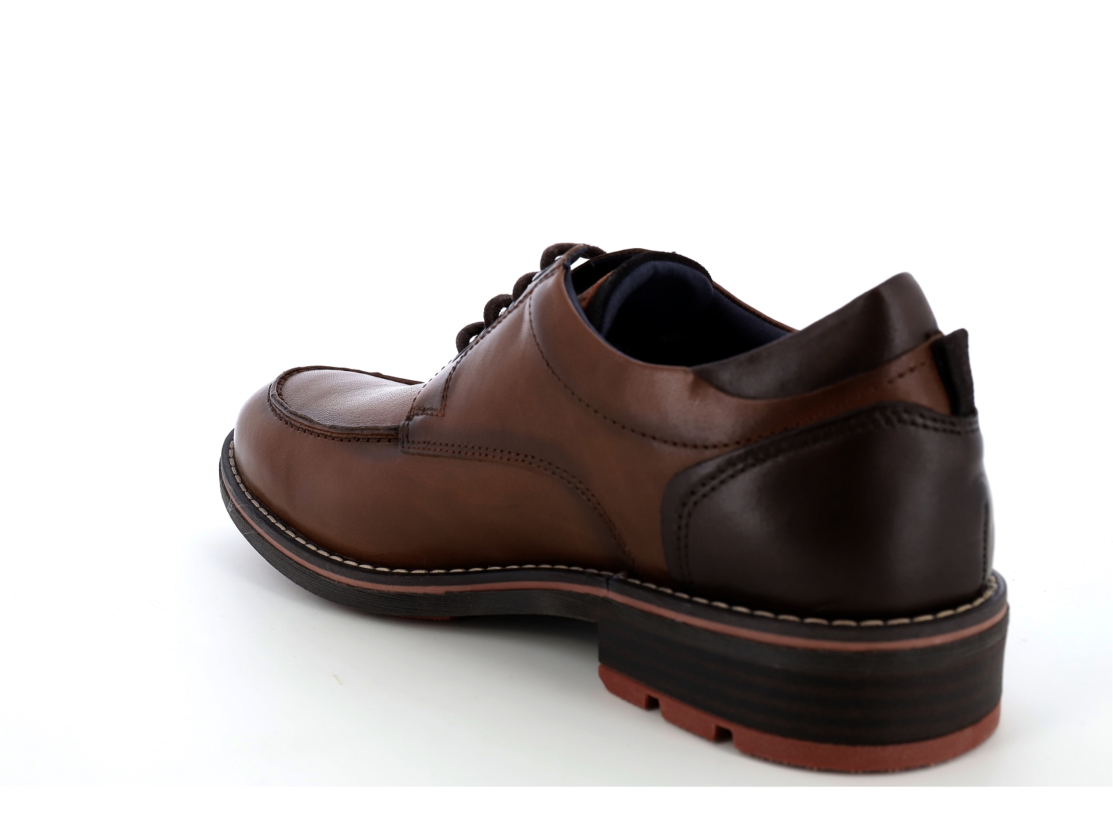 Fluchos-F1291 Cuir Camel