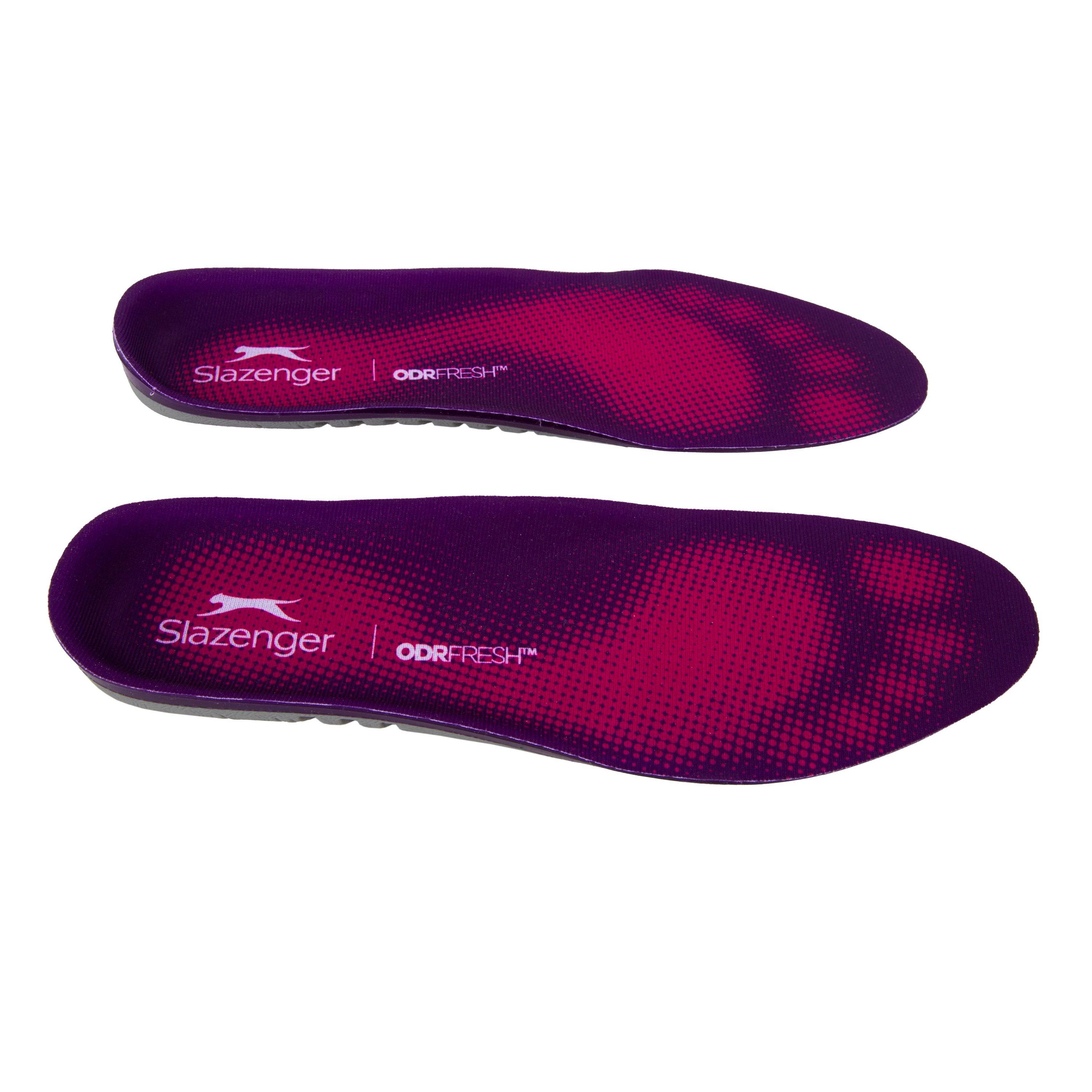 Slazenger Women's Comfort Gel Insoles