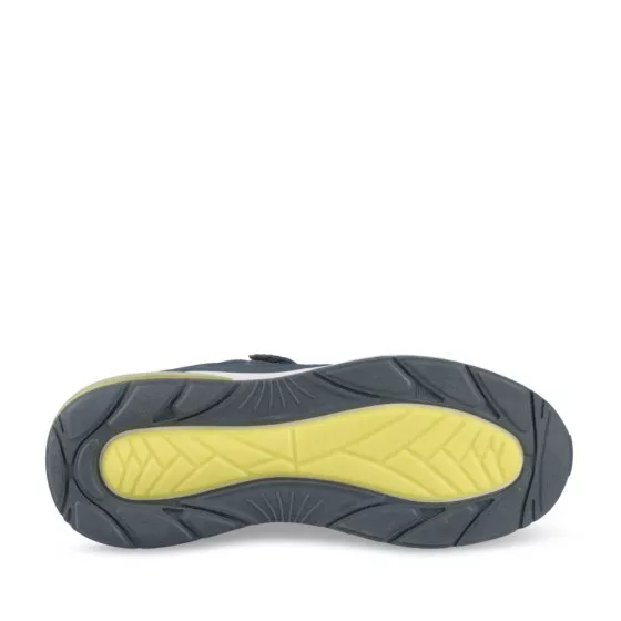 Baskets BLEU KAPPA