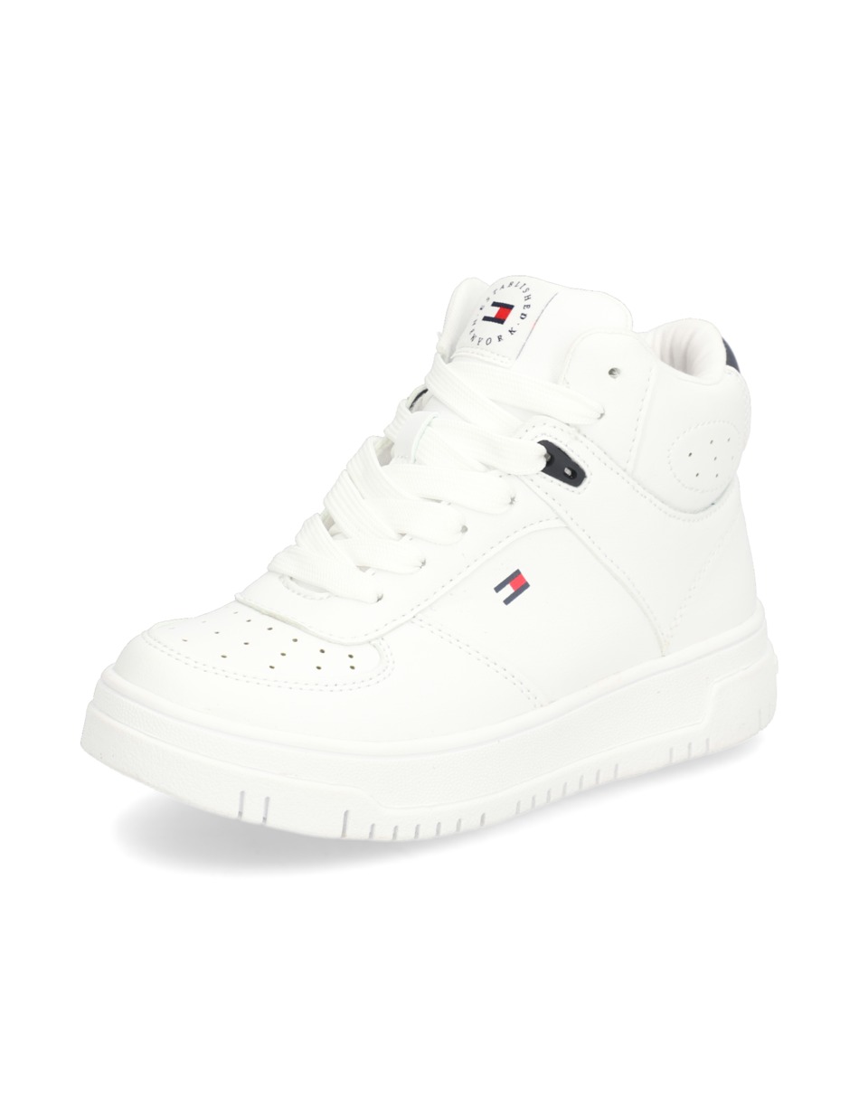 Sneaker Mid Cut