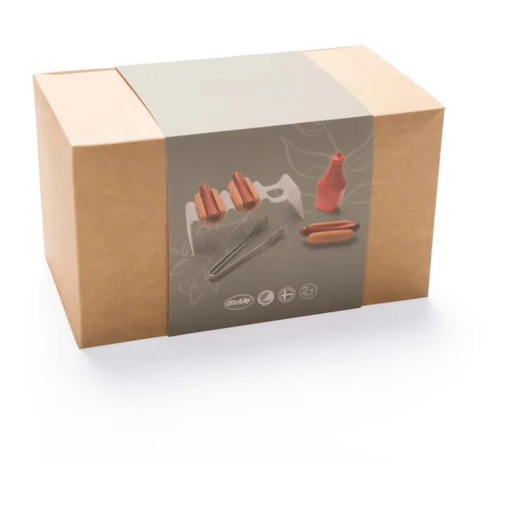 Dantoy Kit Hot-dog