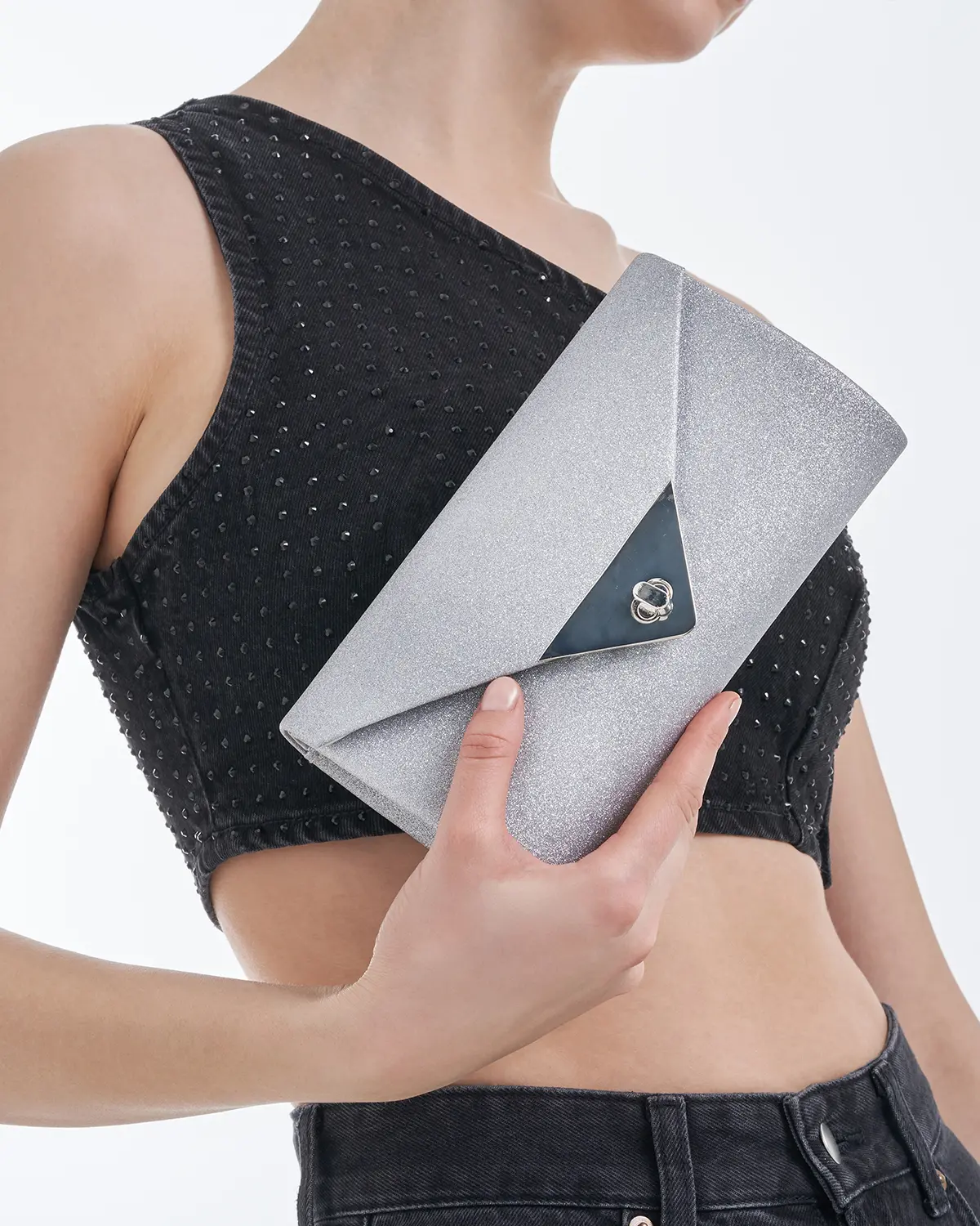 Clutch - Elegant Bag