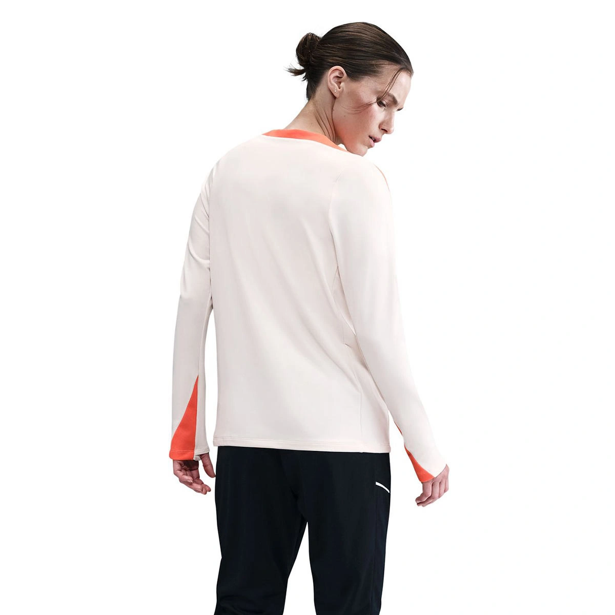 Sweatshirt Nike Strike Mulher