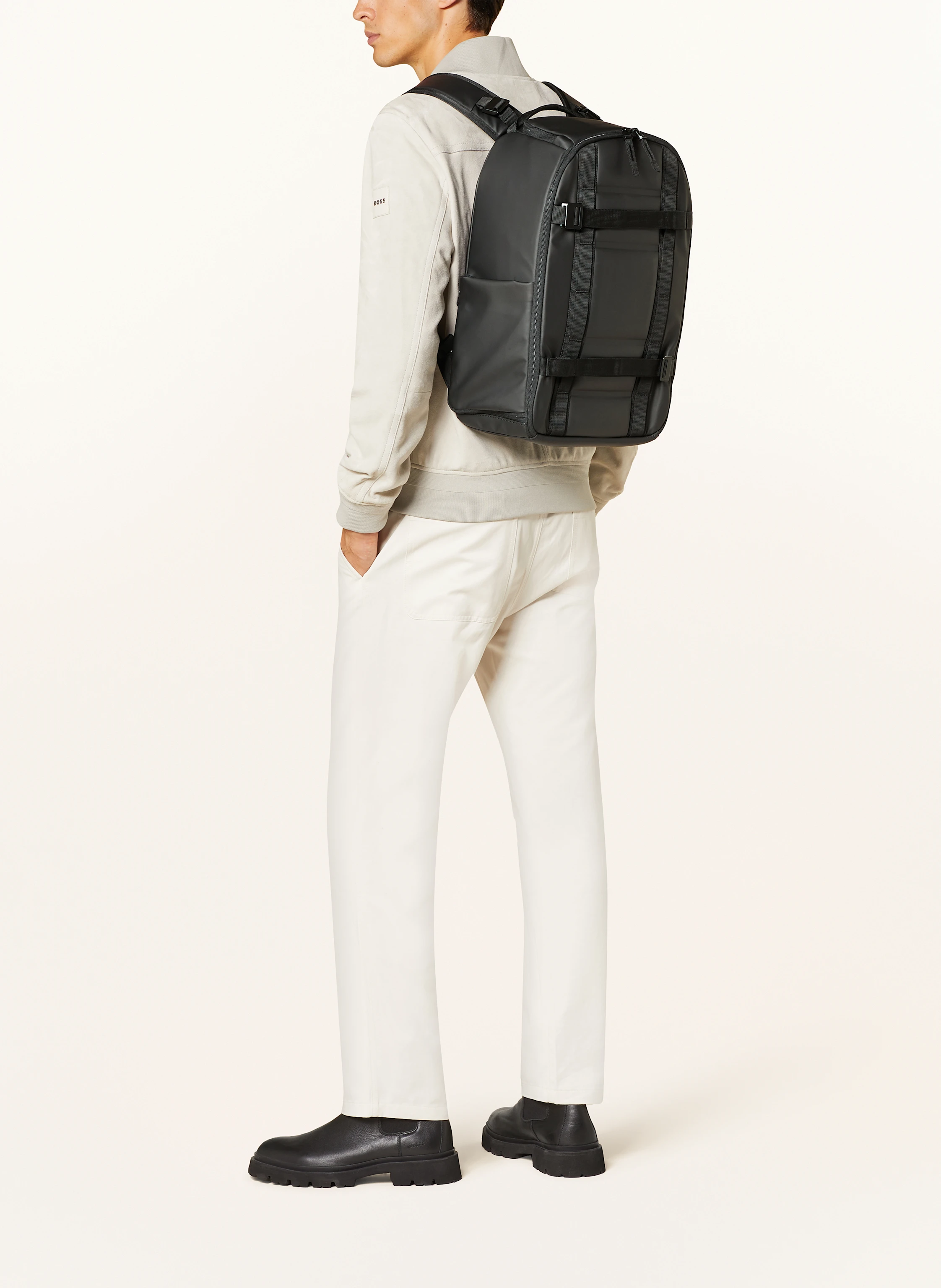 D_b_ Rucksack RAMVERK 21 l mit Laptop-Fach
