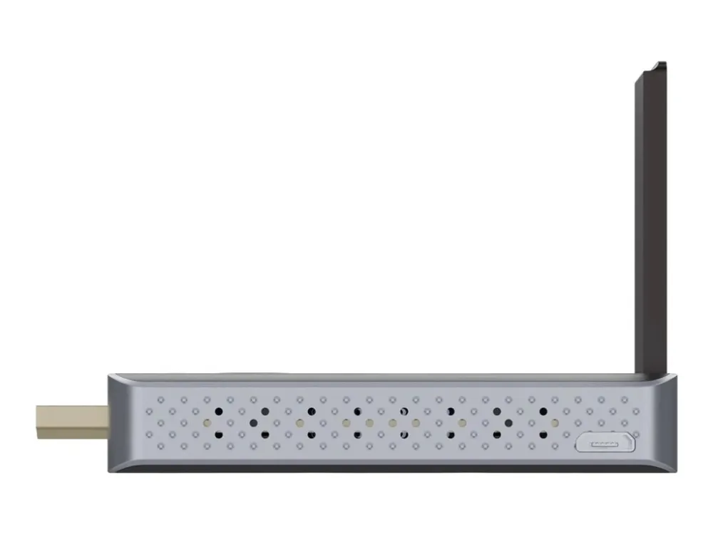 Marmitek Stream T2 Pro - Trådløs video/audio udvider - sender - op til 20 m
