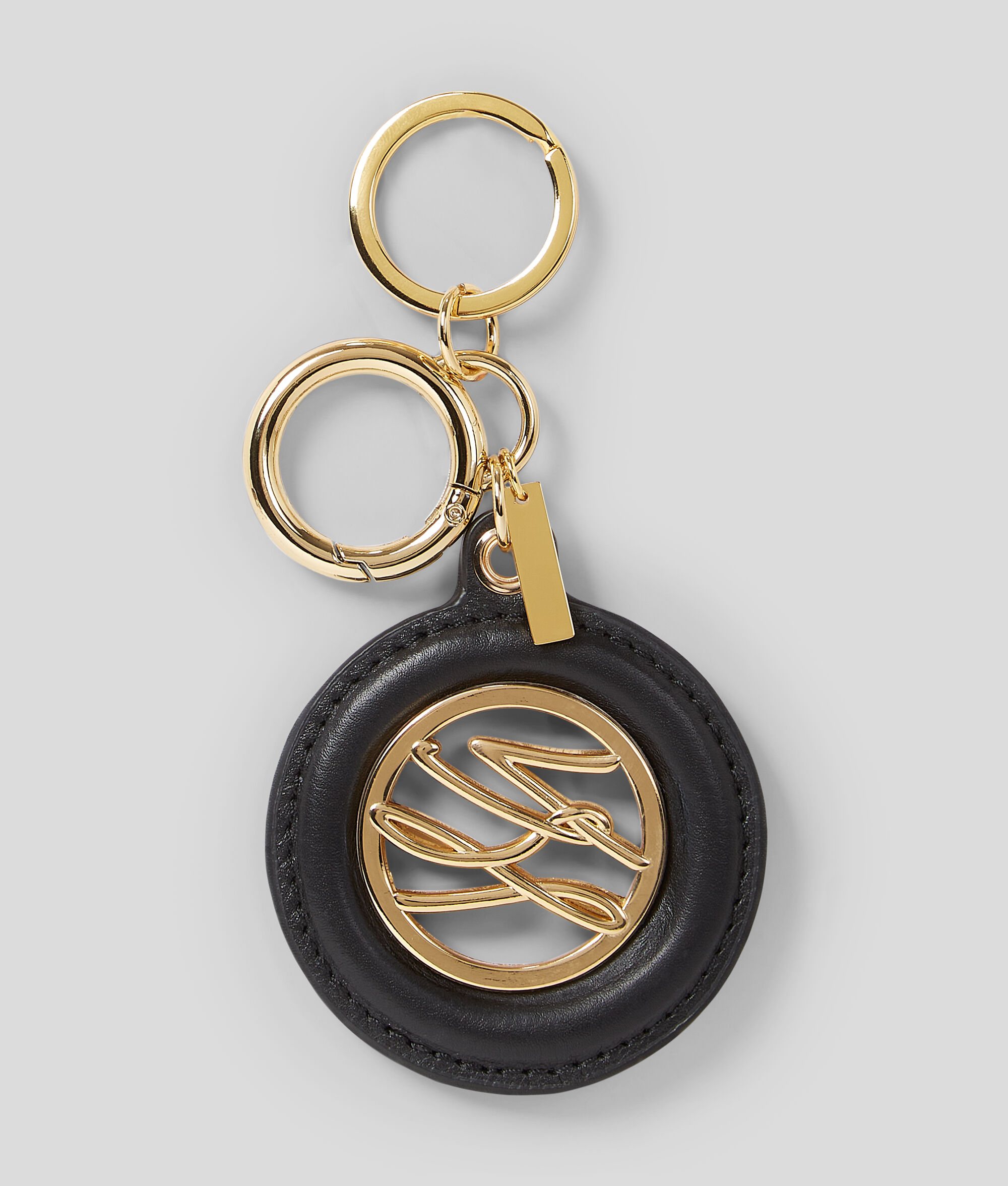 PORTE-CLÉS DISQUE K/AUTOGRAPH