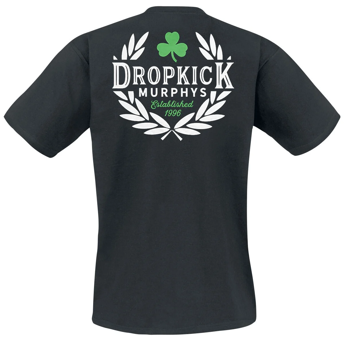 Laurel | Dropkick Murphys T-Shirt Manches courtes