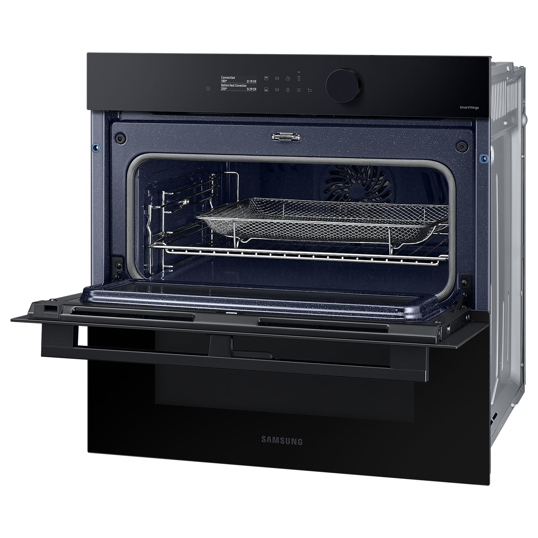 SAMSUNG Einbau-Backofen NV7B5750TDK/U1 - A+
