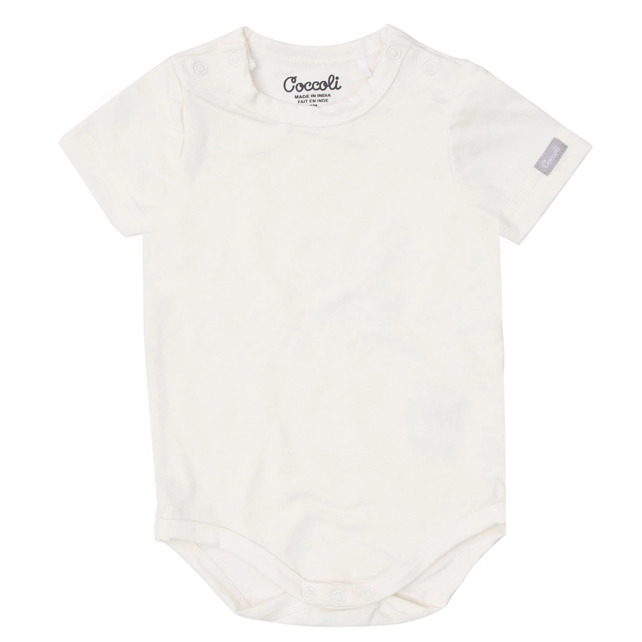 Coccoli Cache-Couche Modal 3-18mois
