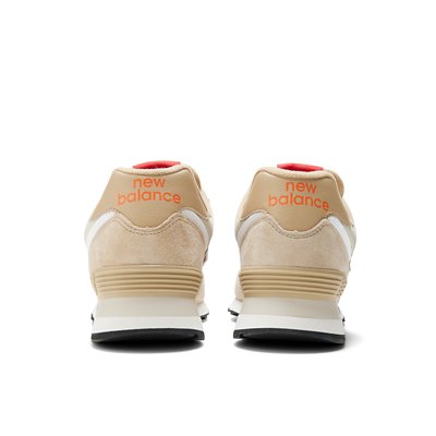 Sneakers homme 574 Unisex Lifestyle NEW BALANCE