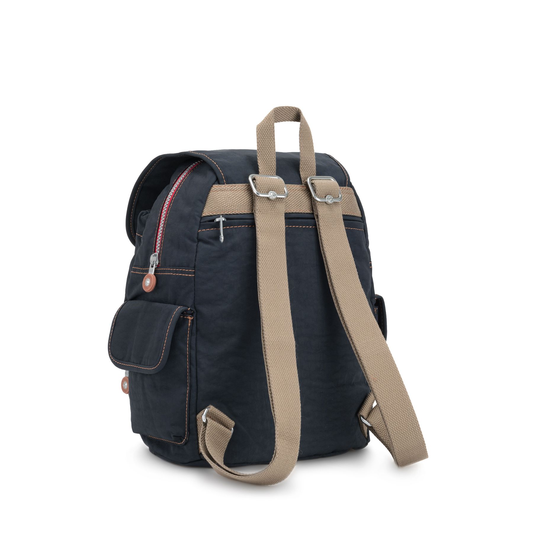 CITY PACK S Petit Sac à Dos - True Navy Combo