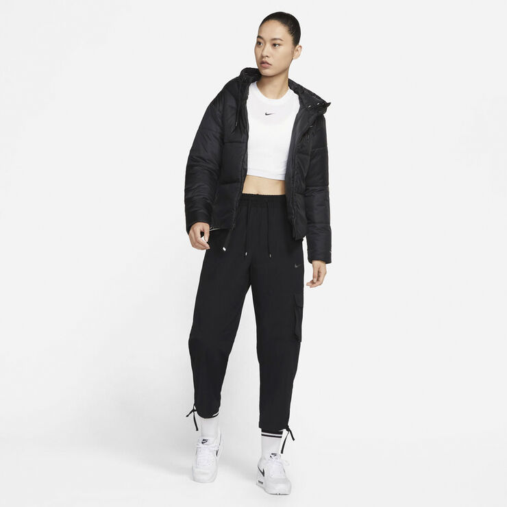 Nike Sportswear Therma-FIT Repel vinterjakke Sort