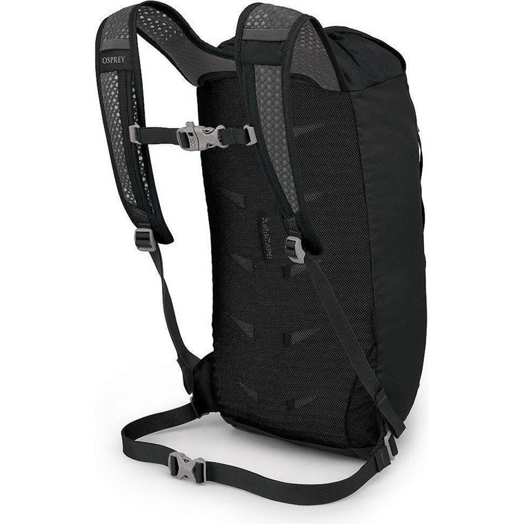 Osprey Daylite Cinch Pack Black