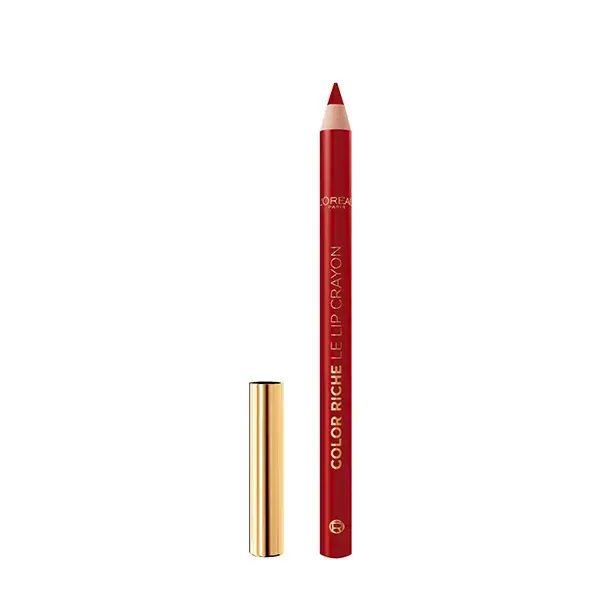 L'Oréal Paris Color Riche Le Lip Liner Crayon contour des lèvres 300