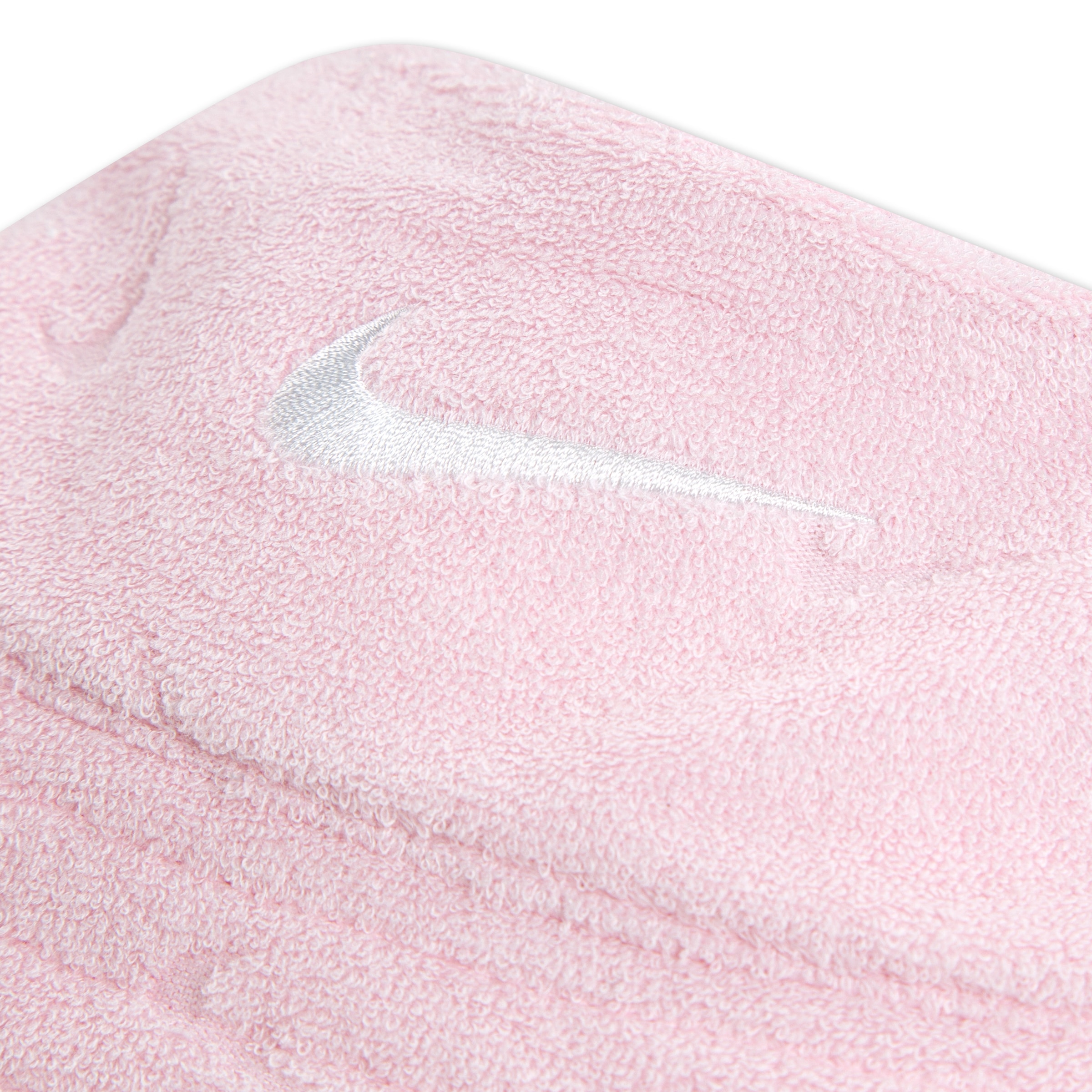 Nike Sportswear Strampler, Jäckchen & Mütze »NKN TOWEL TERRY SS SL ROMPER«, 2 Stk.