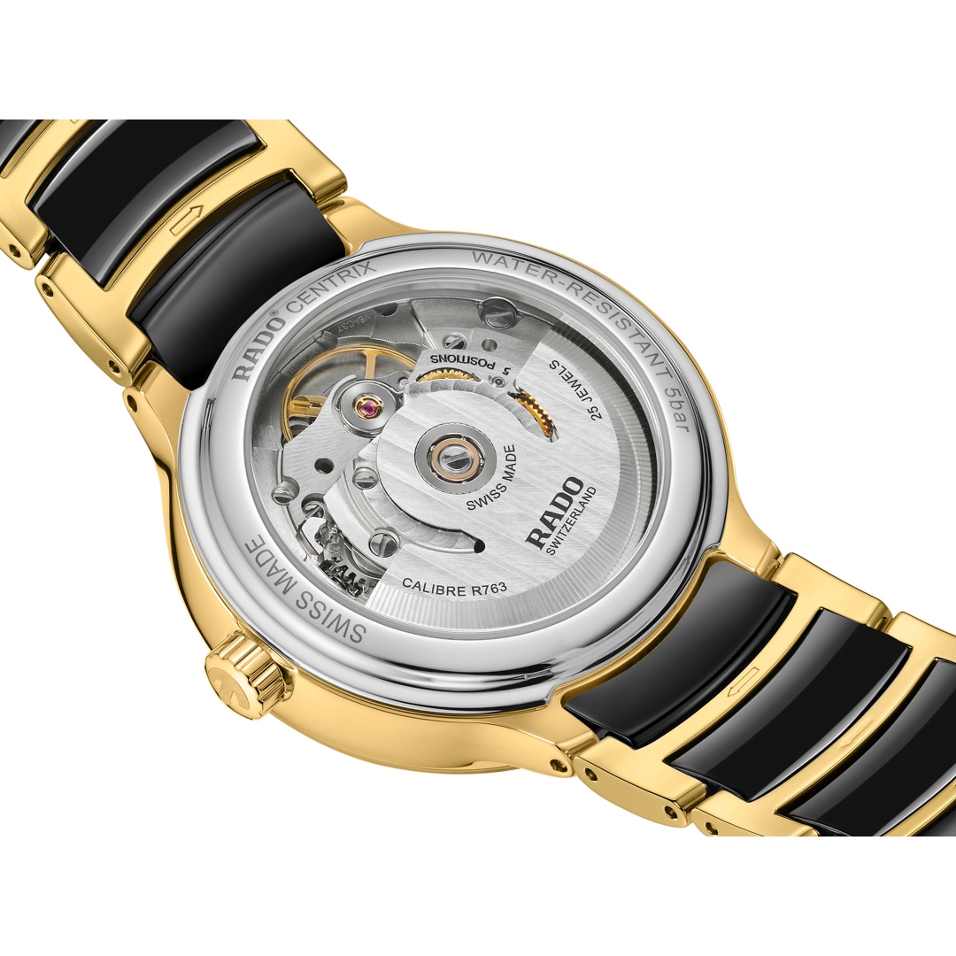 Rado Centrix M Jubilé Automatik